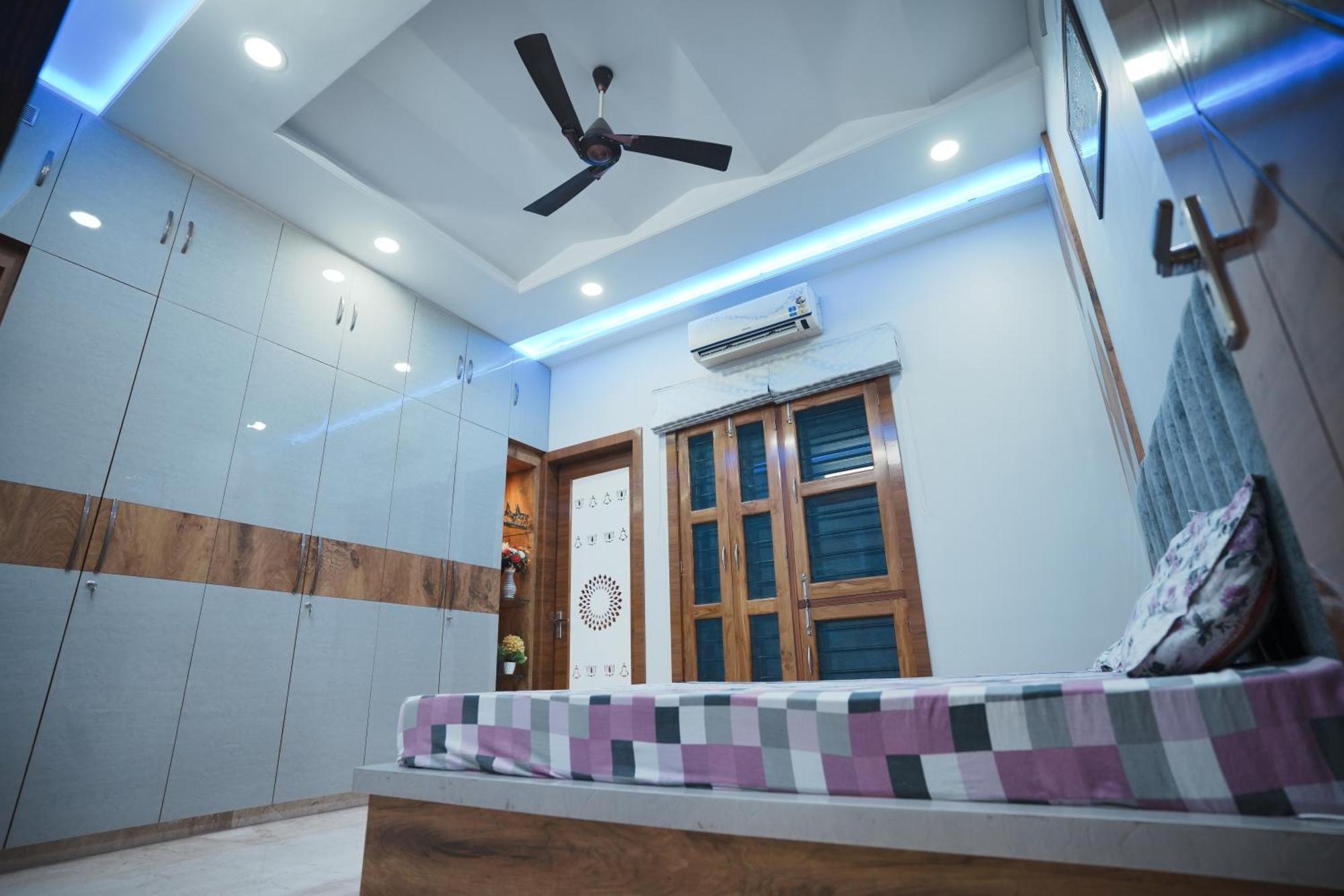 Amritam Palace A Luxury Ac Home Stay Ringas 外观 照片