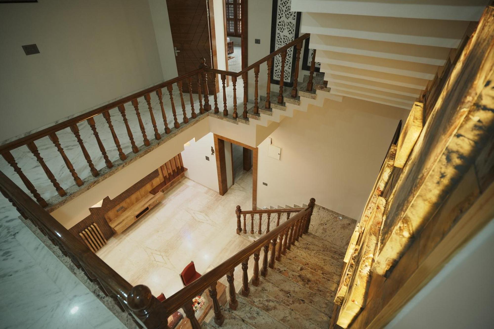 Amritam Palace A Luxury Ac Home Stay Ringas 外观 照片