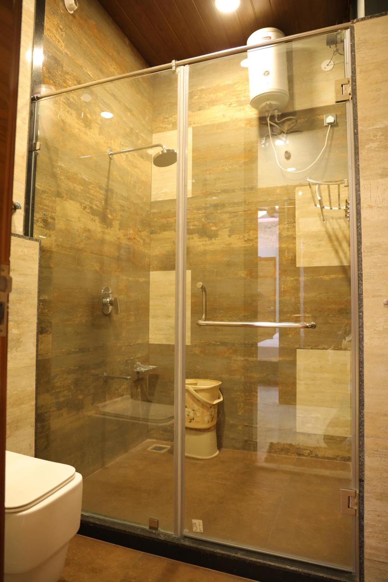 Amritam Palace A Luxury Ac Home Stay Ringas 外观 照片