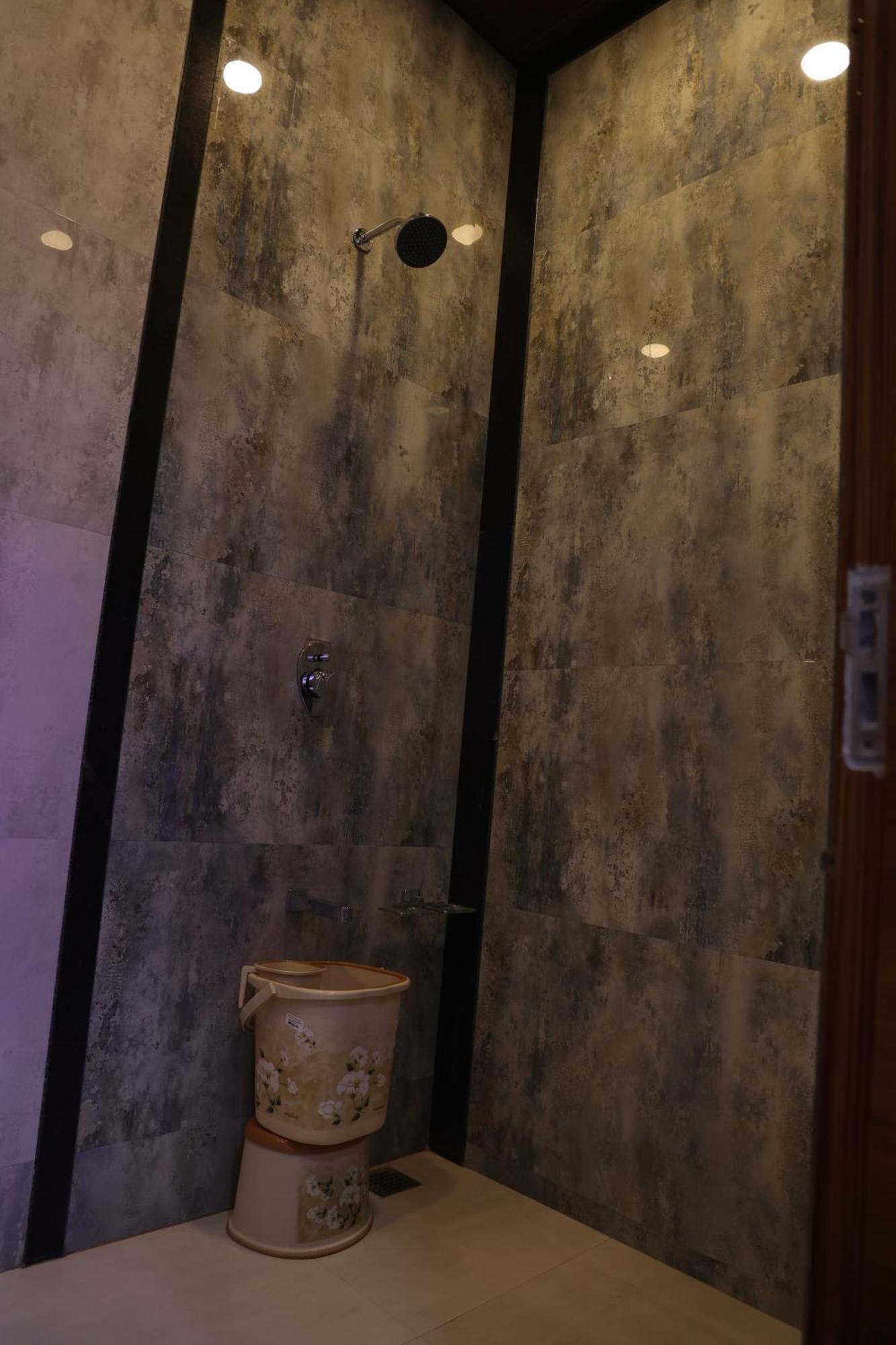 Amritam Palace A Luxury Ac Home Stay Ringas 外观 照片