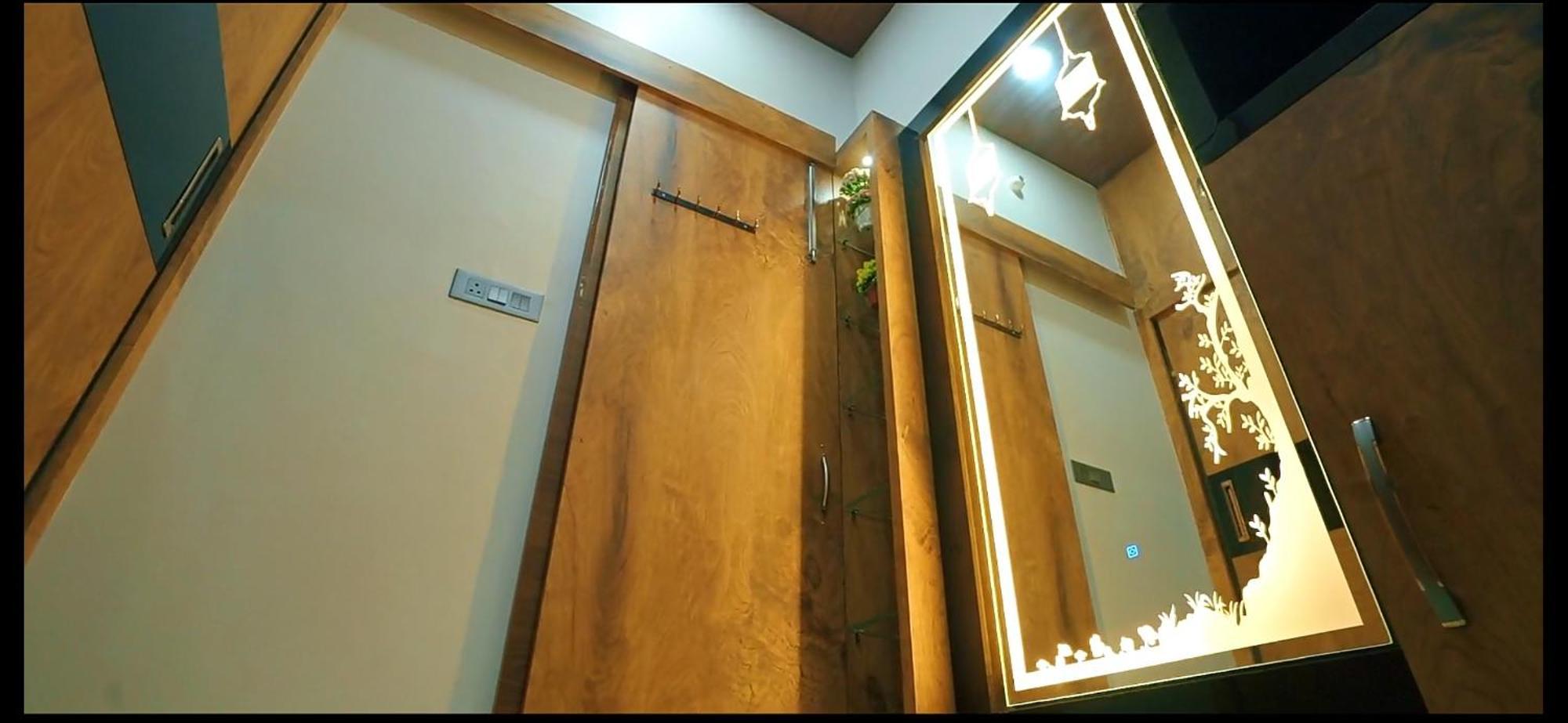 Amritam Palace A Luxury Ac Home Stay Ringas 外观 照片